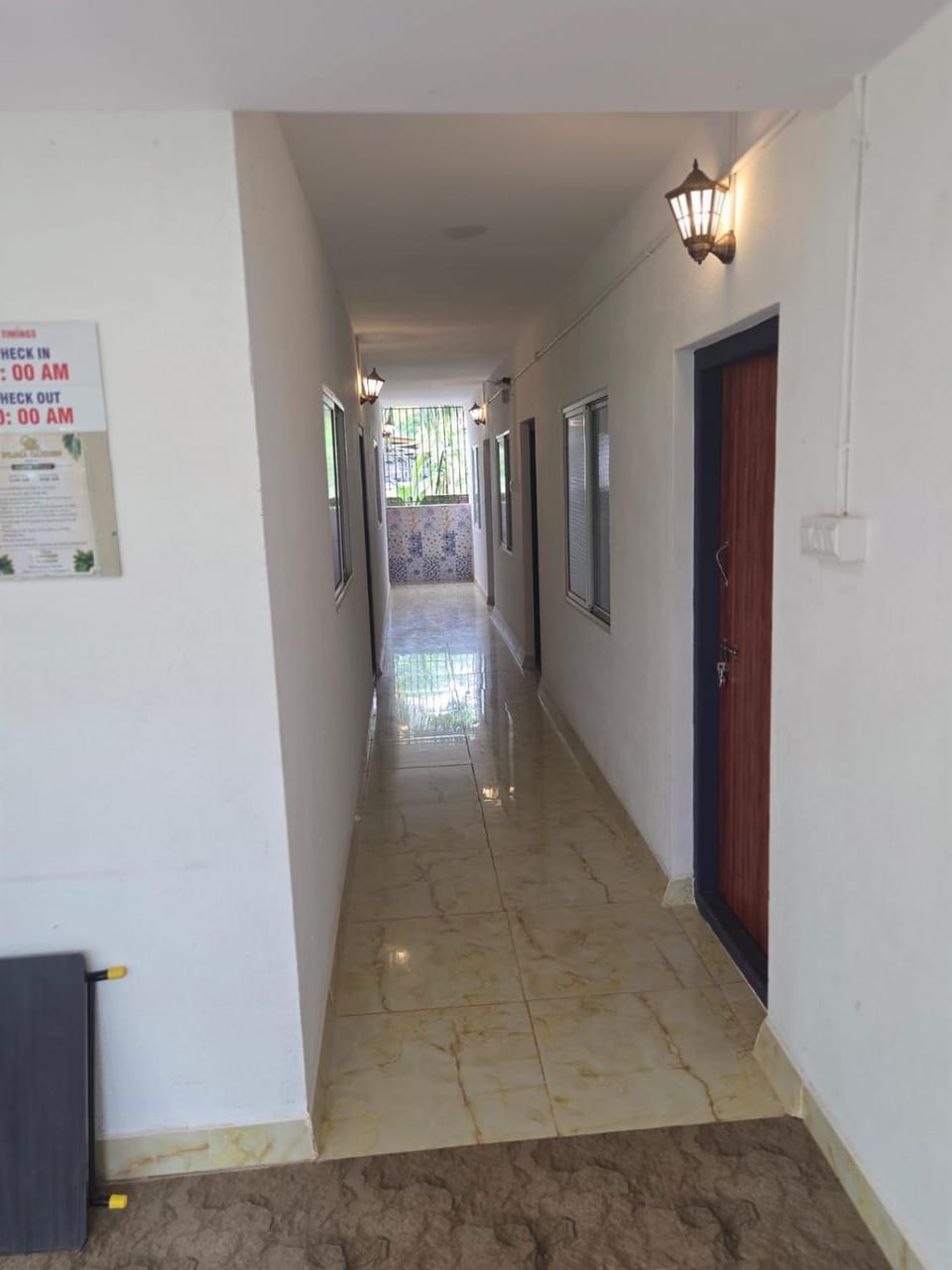 DLIMA GARDEN Homestay Vacation rental in Mangaluru