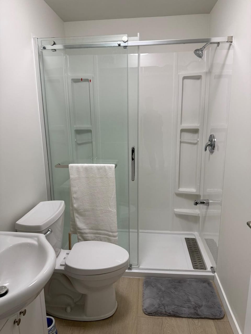 Dans luxury suite House in Winnipeg