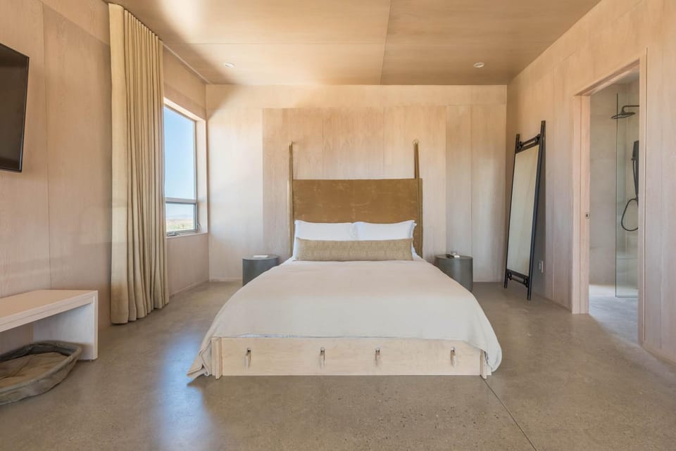 PauseHouse AM - Your Romantic Break in Joshua Tree House in Yucca Valley