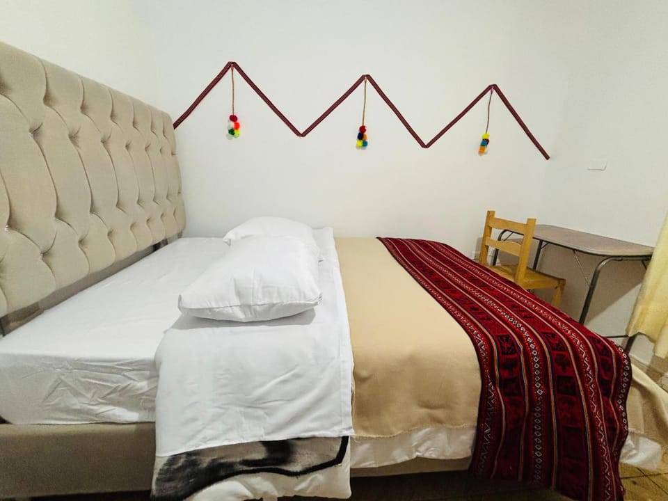Casa Mariscal Vacation rental in Cusco