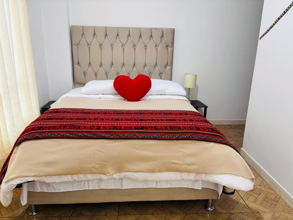 Casa Mariscal Vacation rental in Cusco