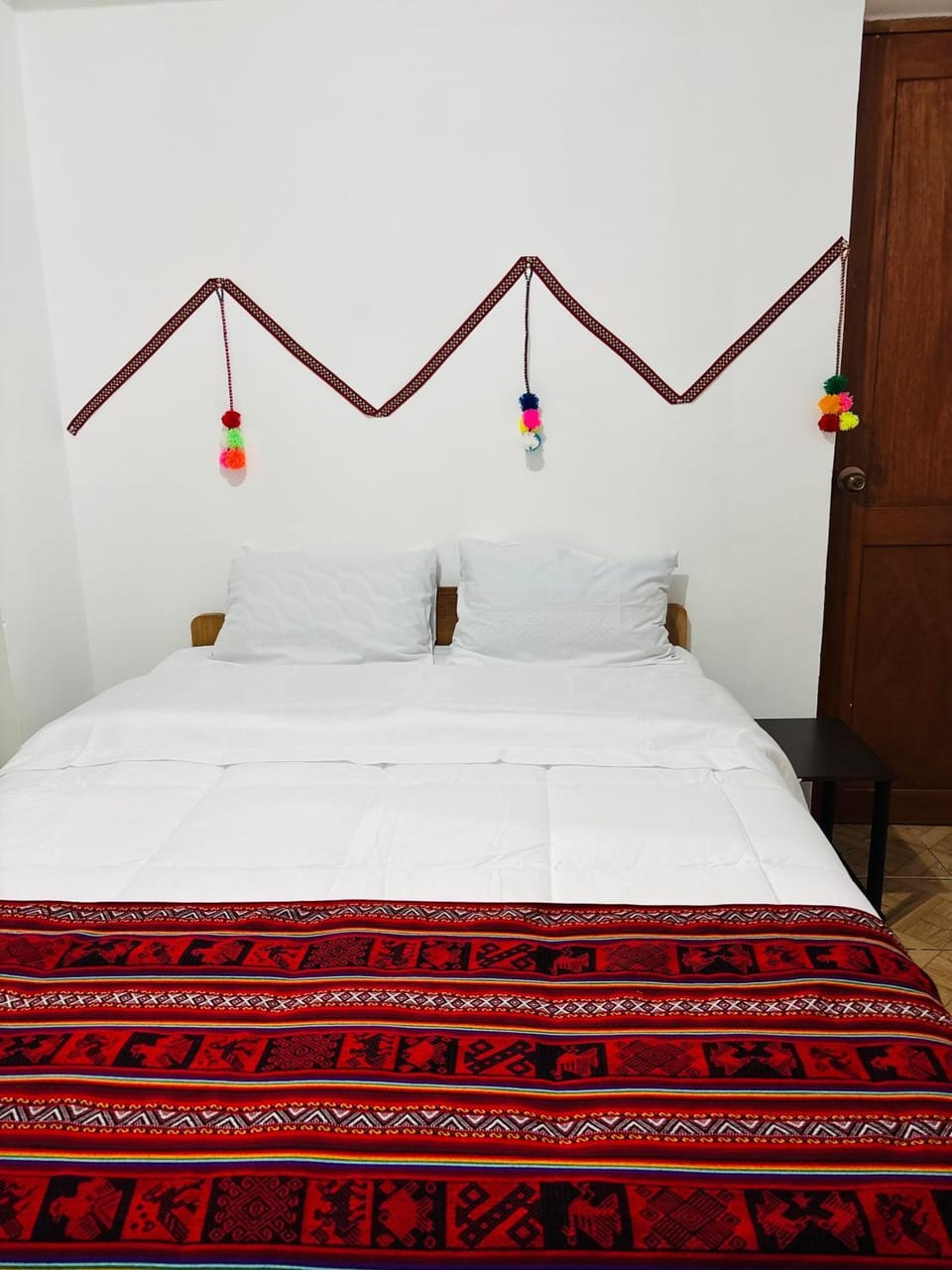 Casa Mariscal Vacation rental in Cusco