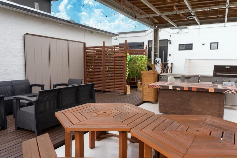 鋸南Resort BBQ 焚き火 テントサウナ可 ICから1分海10分 Villa in Chiba Prefecture