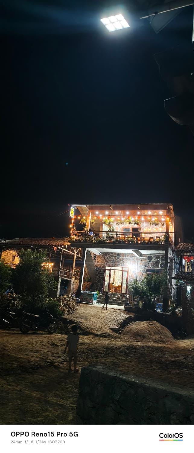 A thám homesstay Vacation rental in Vietnam