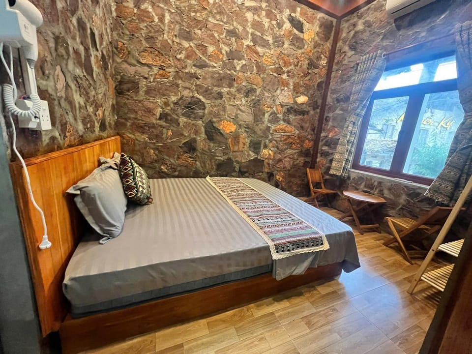 A thám homesstay Vacation rental in Vietnam