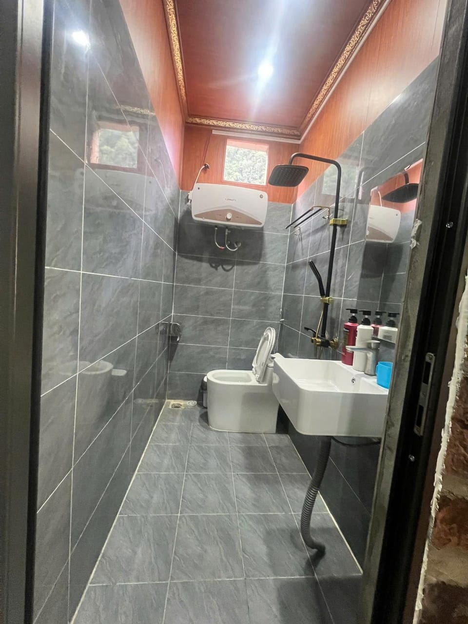 A thám homesstay Vacation rental in Vietnam
