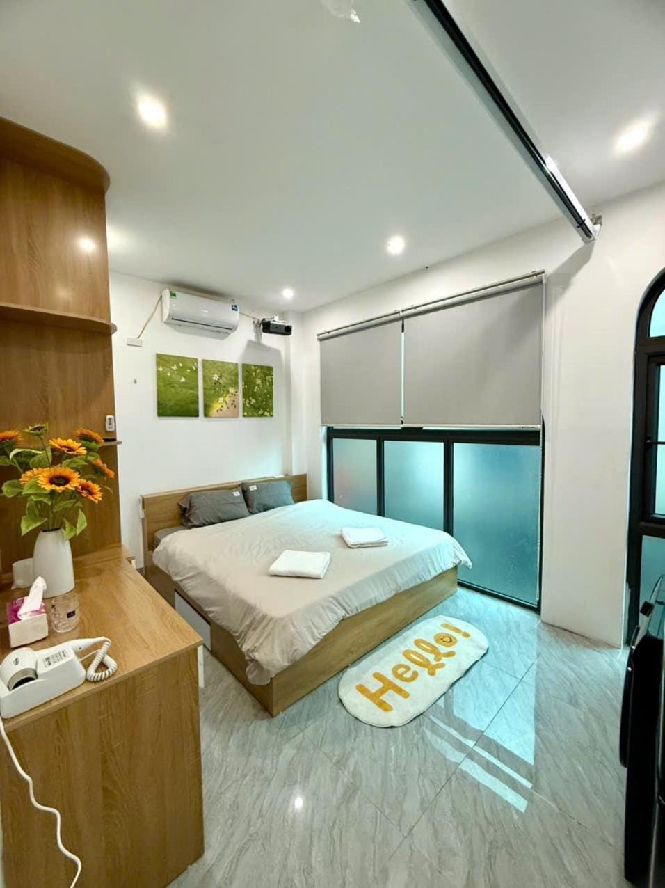 AN 25 KIM MA Apartment Love hotel in Hanoi