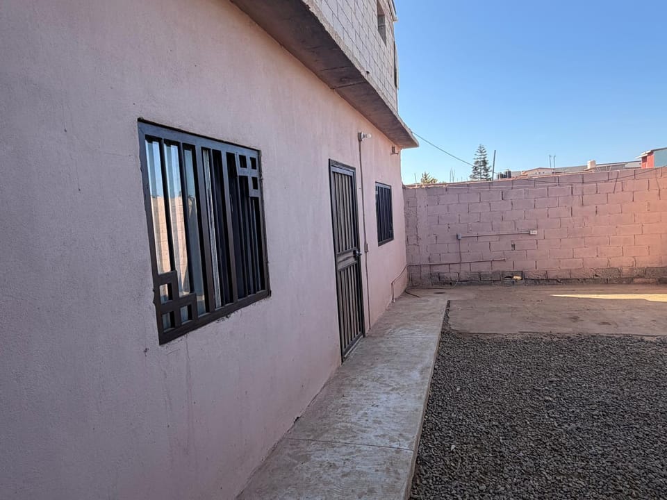 Casa Ari House in State of Baja California