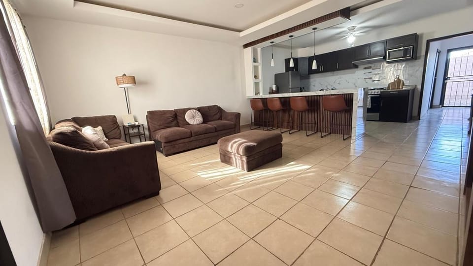 Casa Ari House in State of Baja California