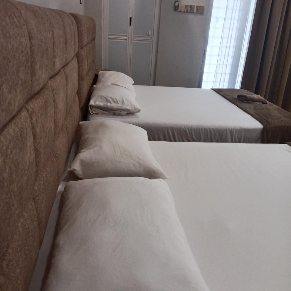 Sekebun Bunga Bed and Breakfast in Malaysia