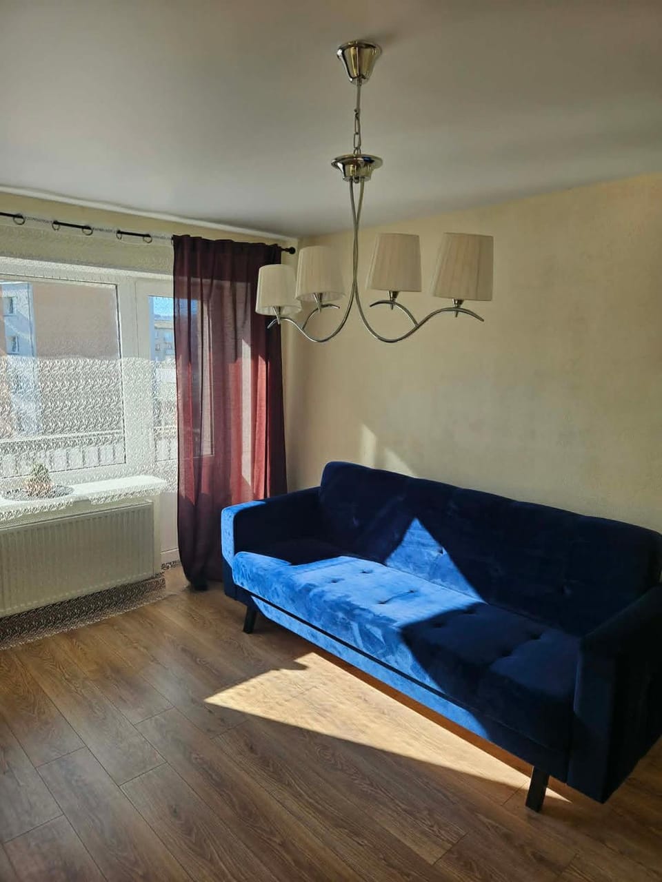 Barinu Street apartment Apartment in Latvia
