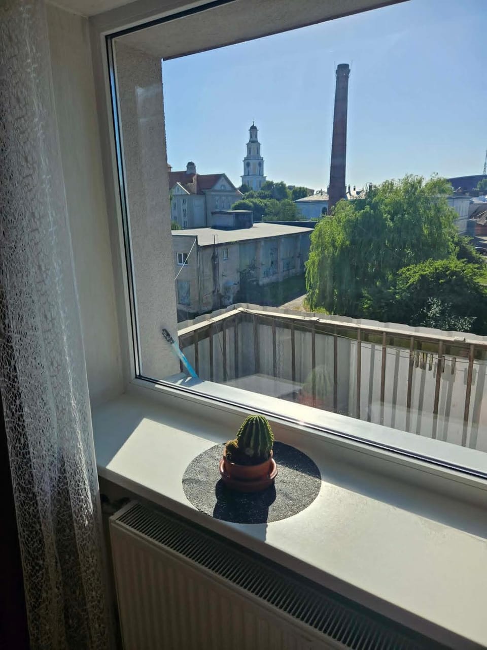 Barinu Street apartment Apartment in Latvia