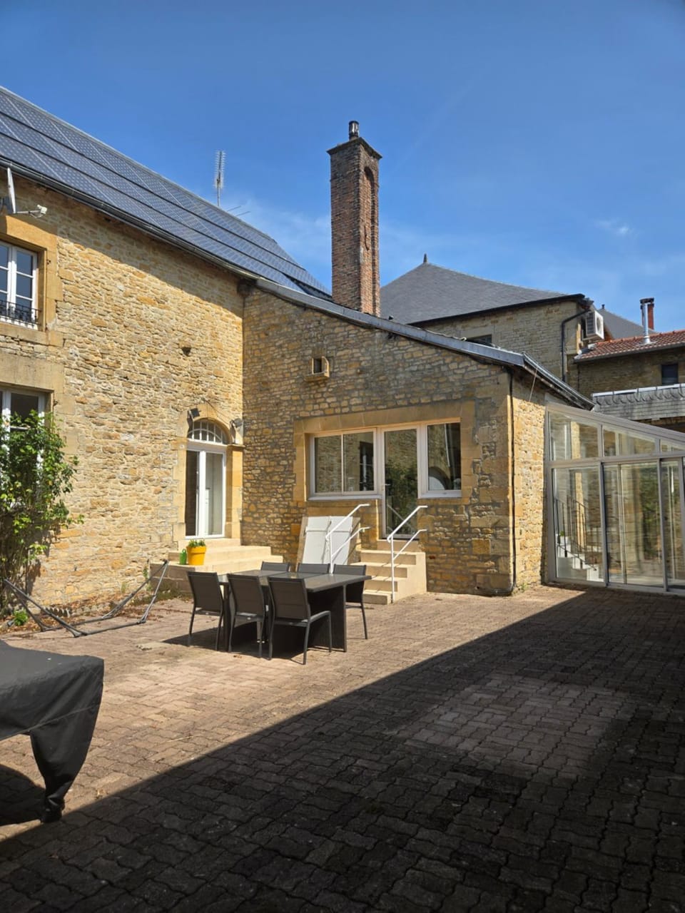 L'Argonnière Bed and Breakfast in Grand Est