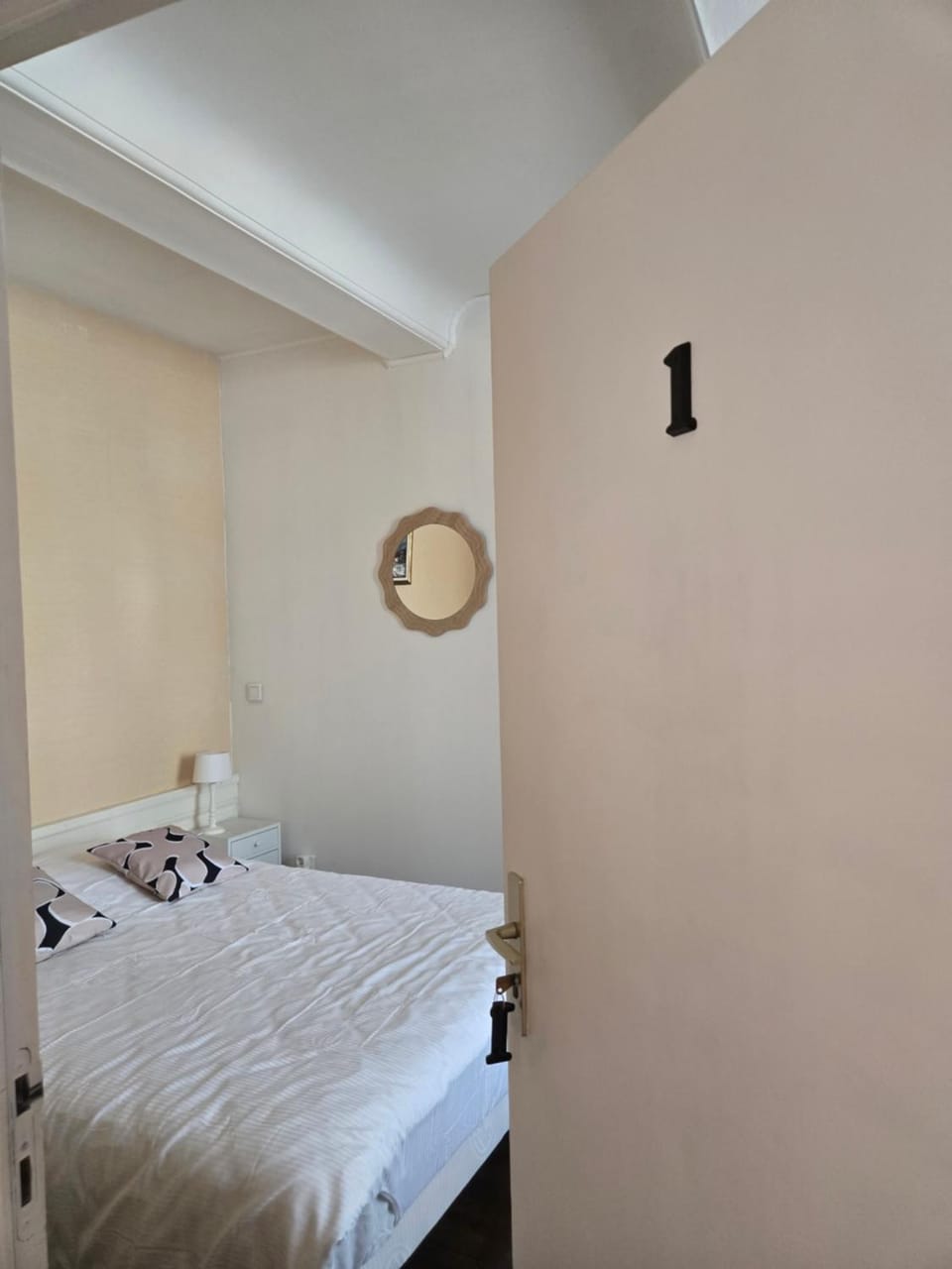 L'Argonnière Bed and Breakfast in Grand Est