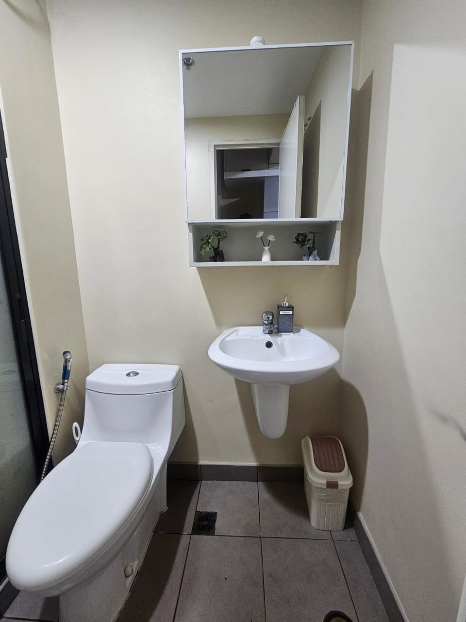 Condo unit in Cagayan de Oro City Apartment hotel in Cagayan de Oro