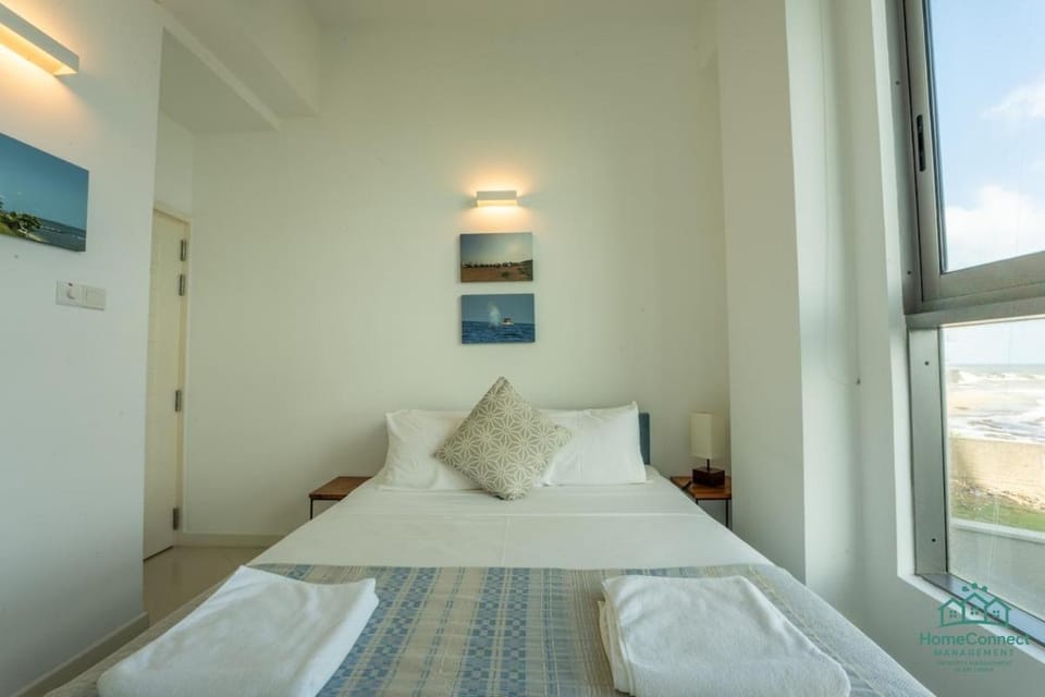 The Other Corner Galle - 3 Bed beachside apartment Apartment in Galle