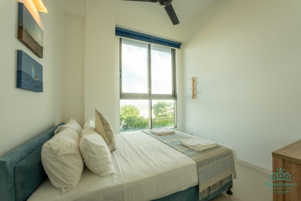 The Other Corner Galle - 3 Bed beachside apartment Apartment in Galle