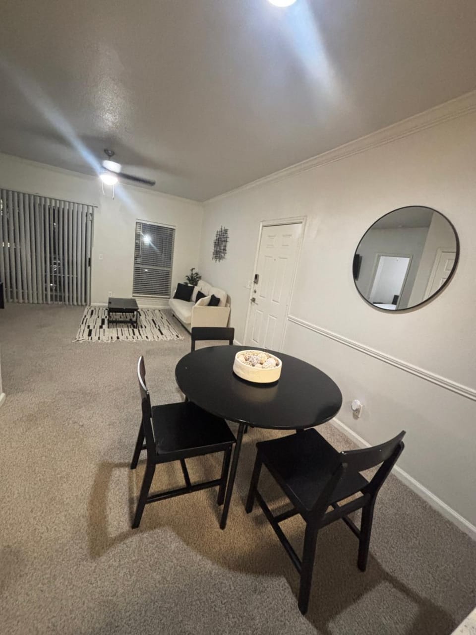 Bungalow Hideouts Apartment in Dallas