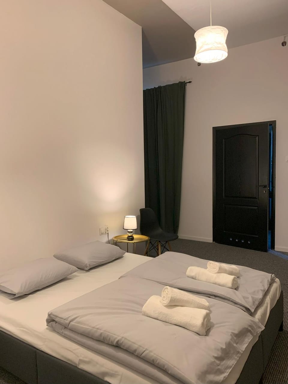 Lanzo ABAR Hostel in Krakow