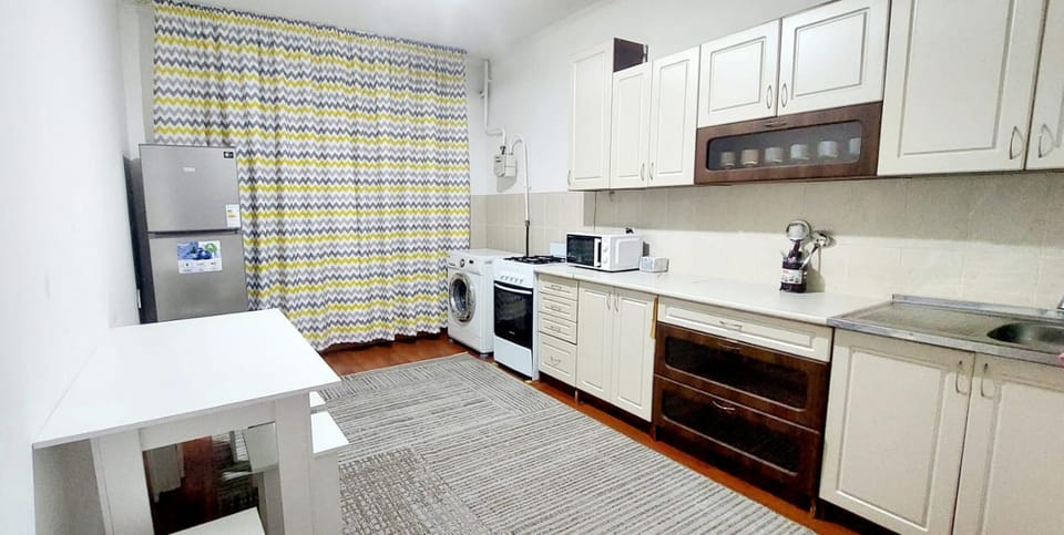 Микро район Астана 13 Apartment in Kazakhstan