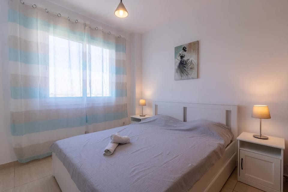 Patrician Residence Apartment in Paphos
