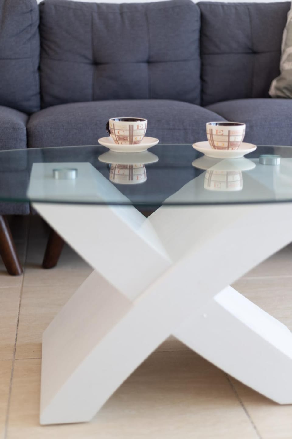 Patrician Residence Apartment in Paphos