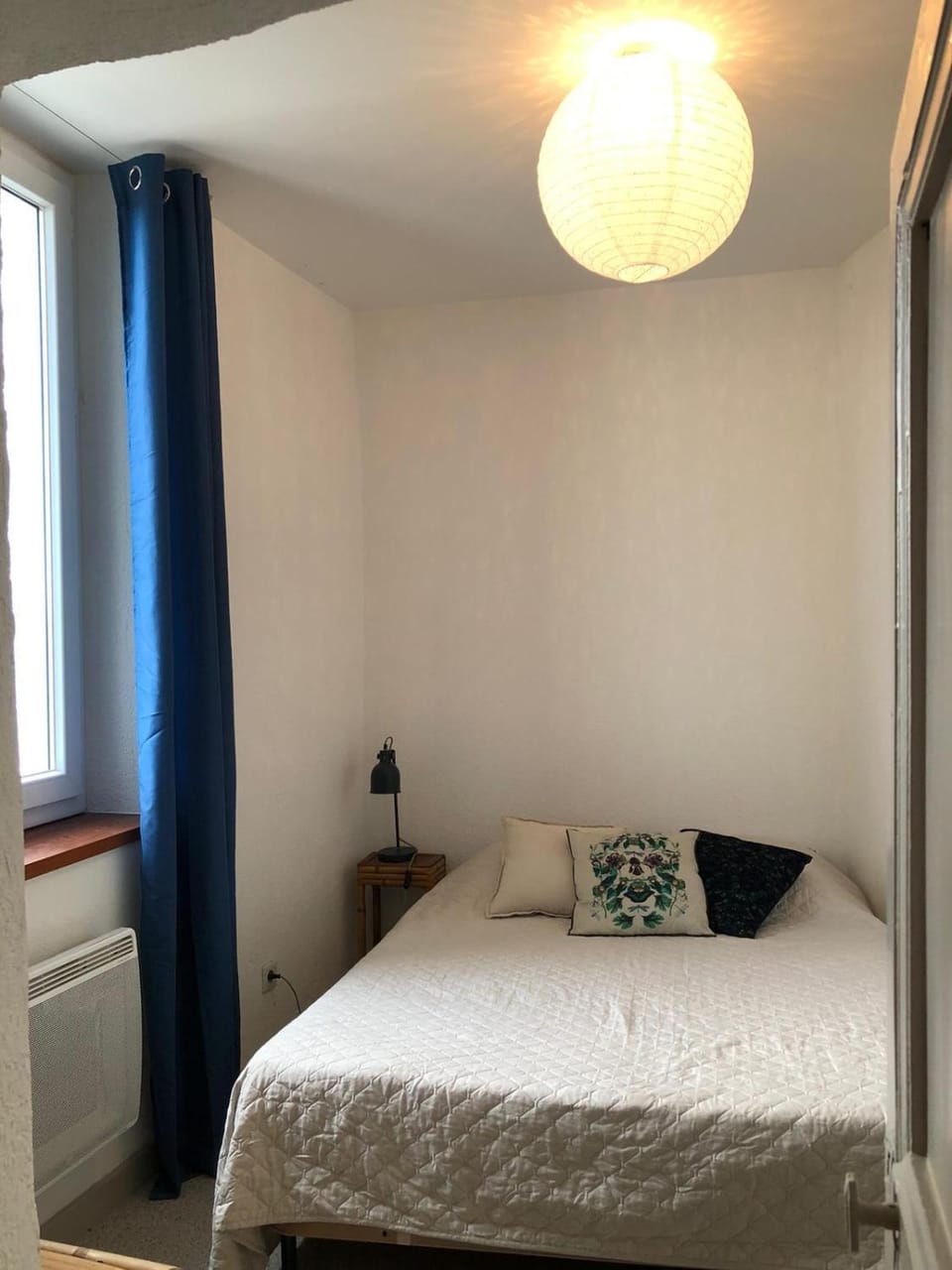 Appartement coeur de village avec Cour Apartment in Provence-Alpes-Côte d'Azur