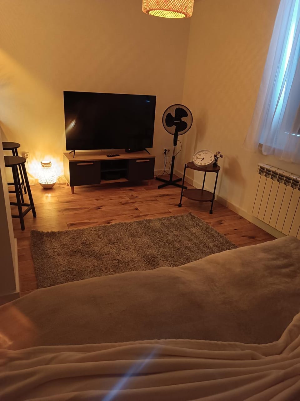 Słoneczny Zakątek a Apartment in Greater Poland Voivodeship