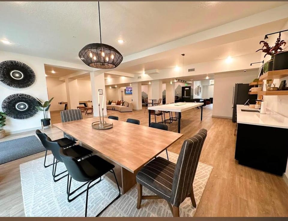 Prime Lux 1 bedroom apartment Apartment in Draper