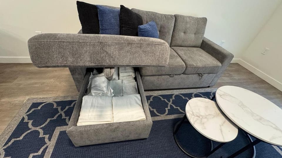 Prime Lux 1 bedroom apartment Apartment in Draper