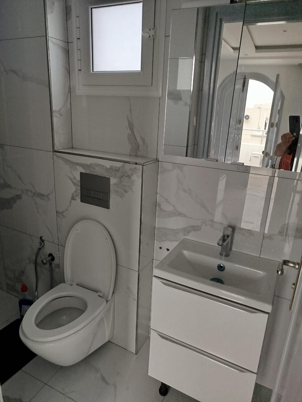 Dar Kenza 3 Apartment in Sousse
