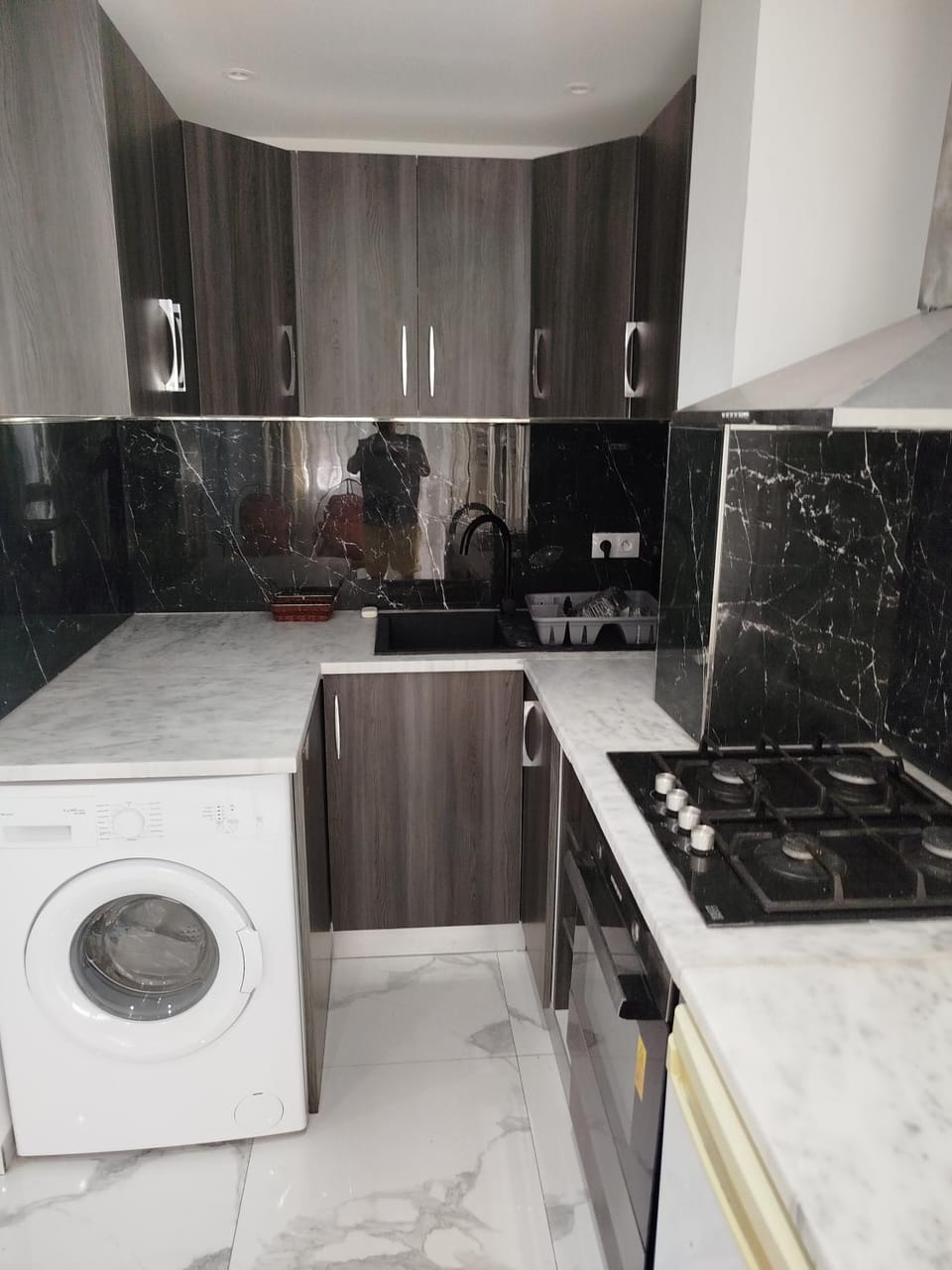 Dar Kenza 3 Apartment in Sousse