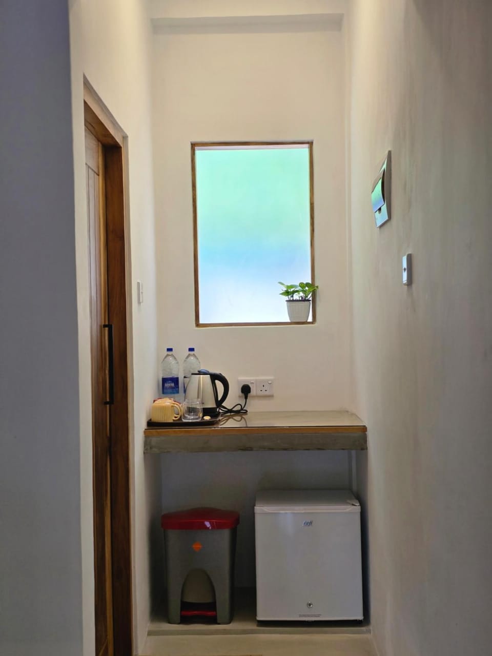 minibar