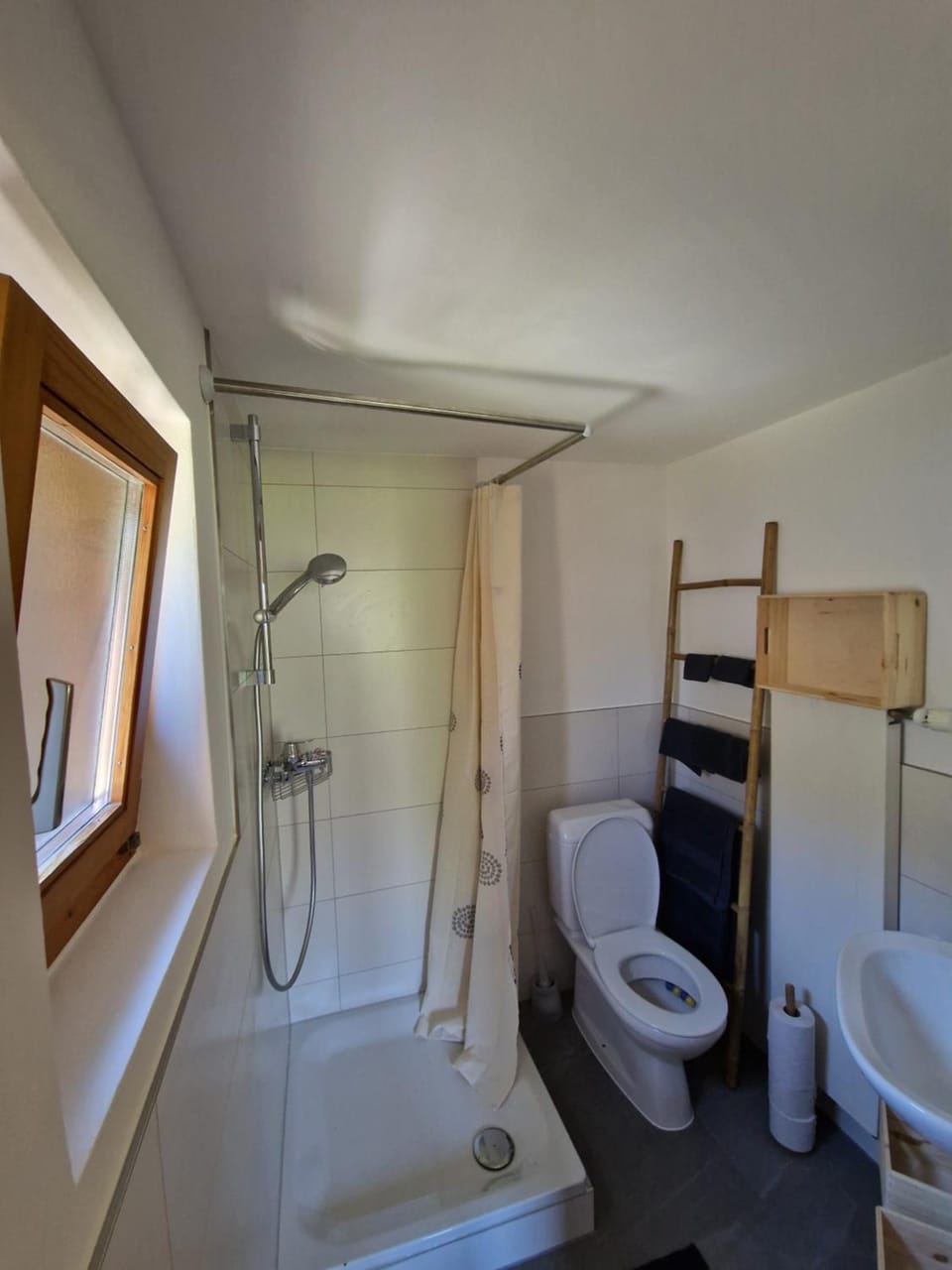 Waldnest Apartment in Canton of Valais