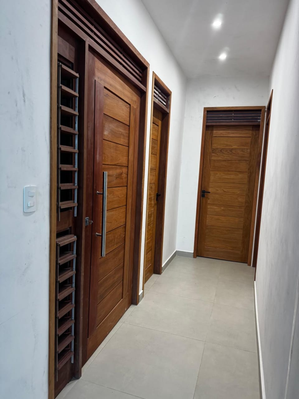 Lounge Serrano Apartment in State of Rio Grande do Norte, Brazil