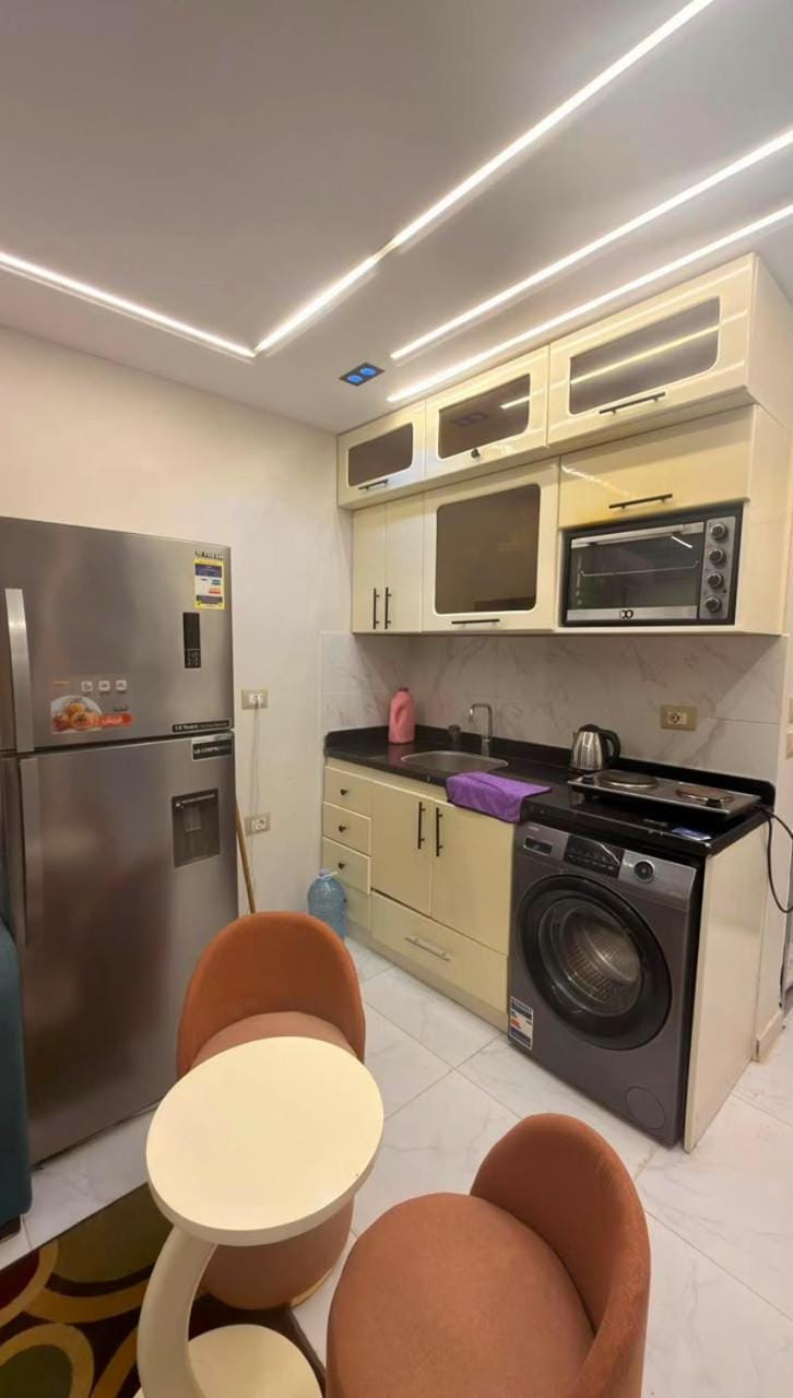 Porto golf marina - new elalamin Apartment in Egypt