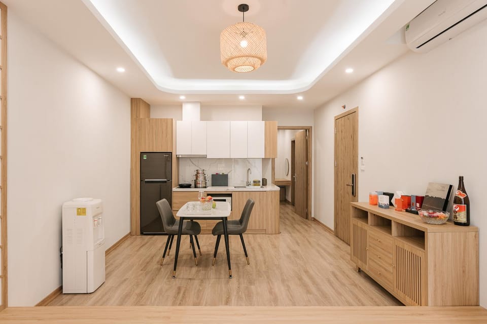 The Urbanist - Hanoi Boutique Stay Apartment in Hanoi