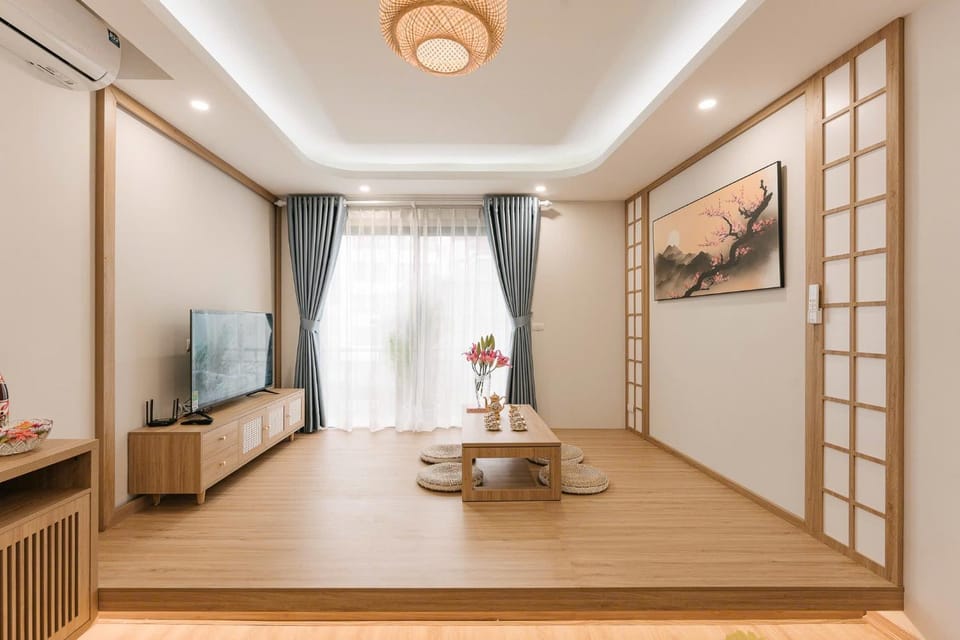 The Urbanist - Hanoi Boutique Stay Apartment in Hanoi