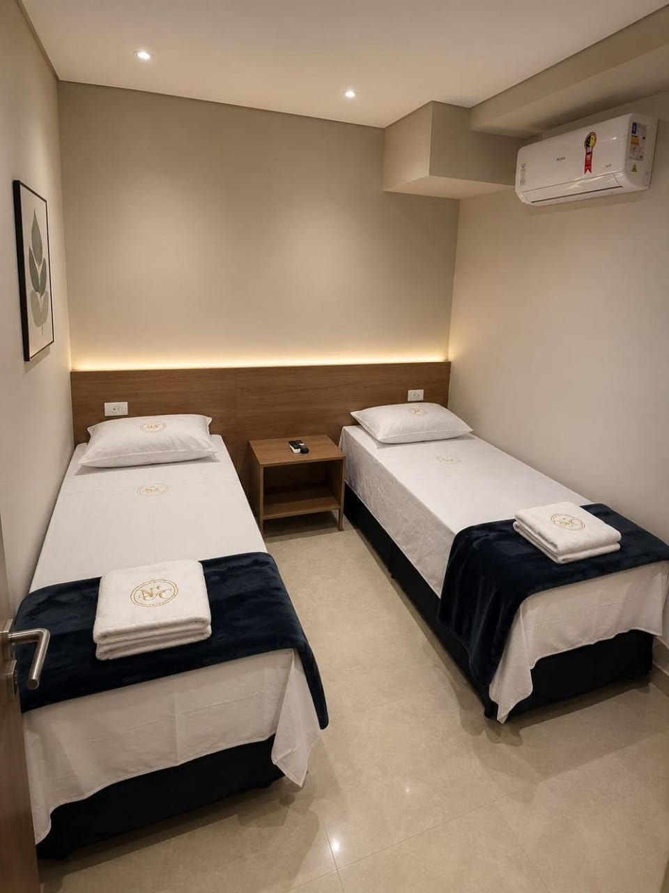 Hotel New City Hotel in Guarulhos