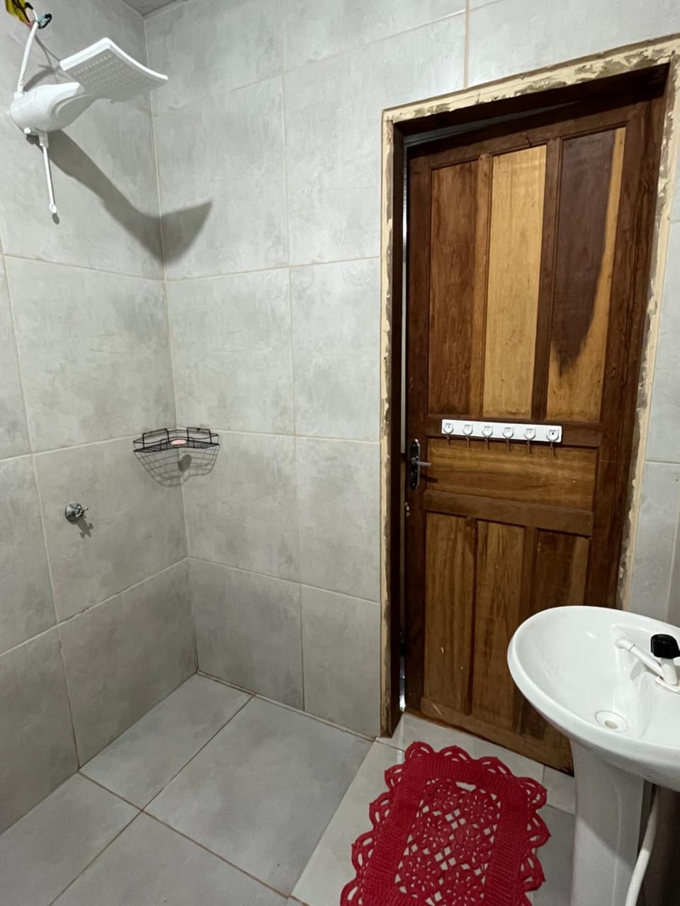 Cantinho aconchegante Apartment in Santa Cruz Department, Bolivia