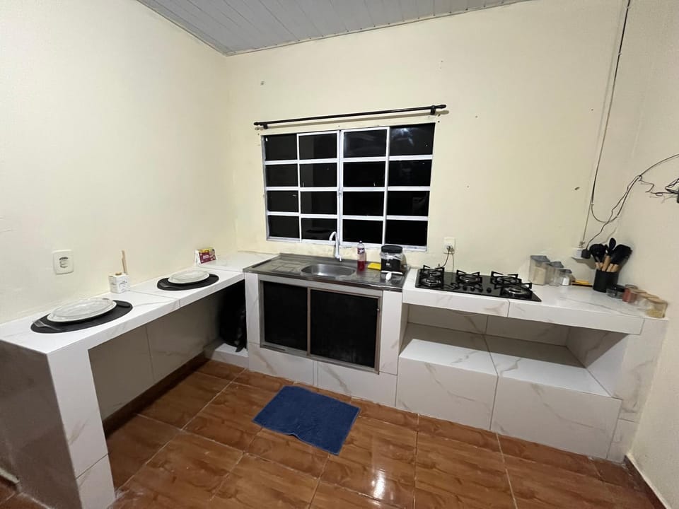 Cantinho aconchegante Apartment in Santa Cruz Department, Bolivia