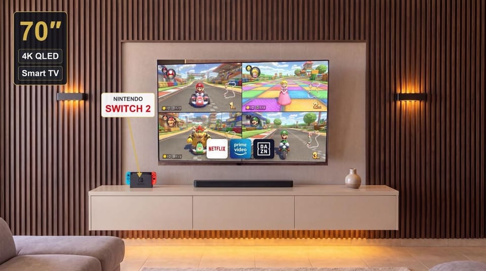 Communal lounge/ TV room, Game Room, TV and multimedia, Evening entertainment