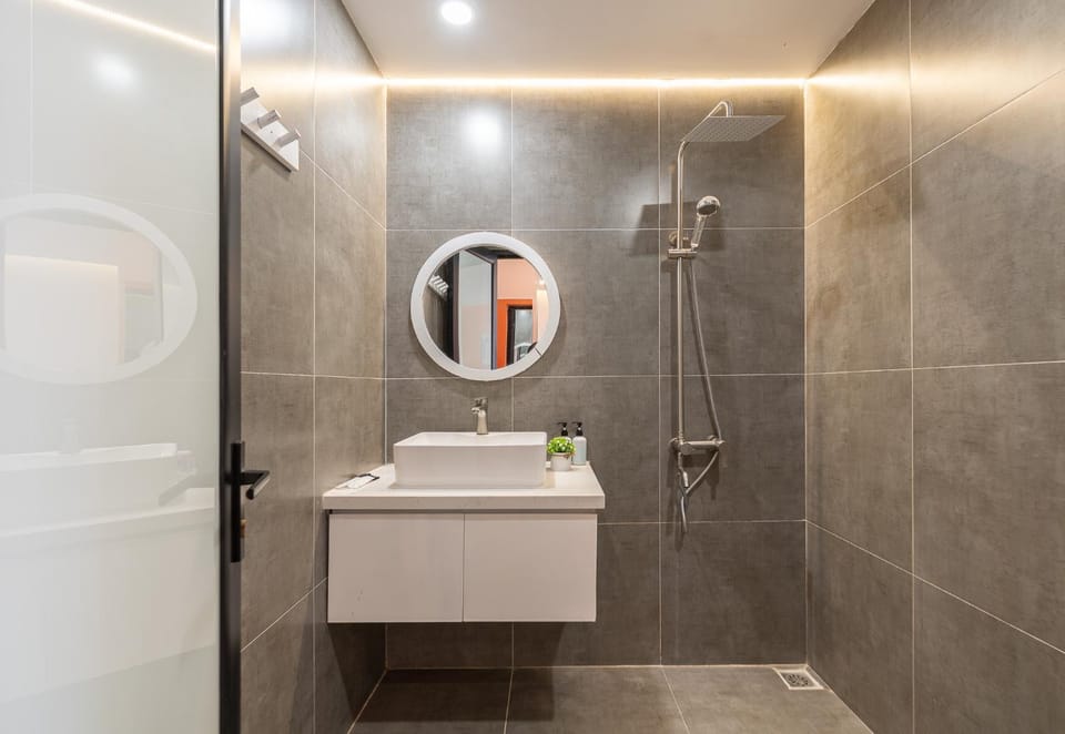 The Urbanist - Hanoi Cloud Loft Apartment in Hanoi