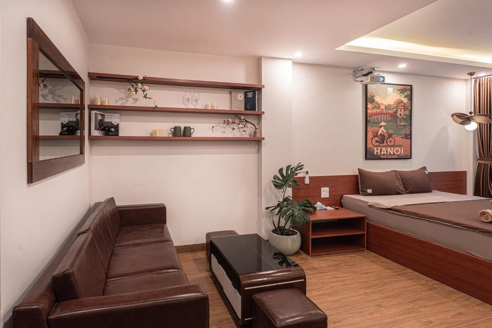 The Urbanist - Hanoi Pool Oasis Apartment in Hanoi