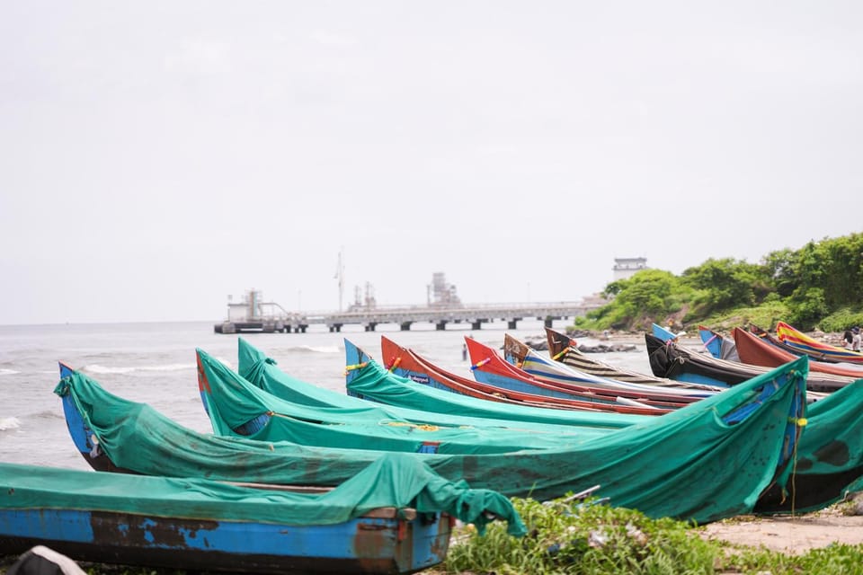 Day, Natural landscape, Activities, Sea view