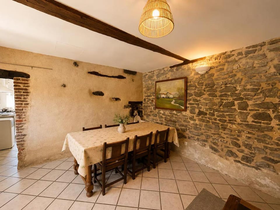 Les Gîtes de Luc & Veronique House in Grand Est
