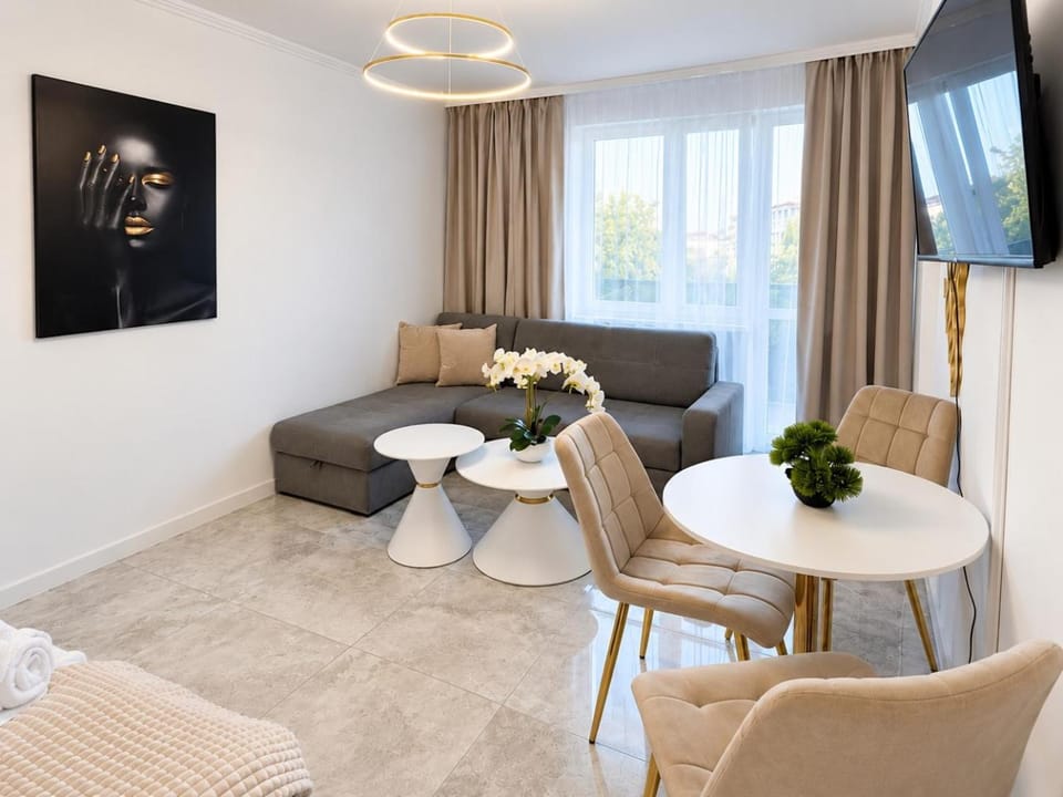 K&S Apartaments Apartment in Poland