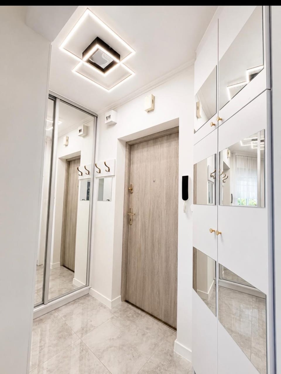 K&S Apartaments Apartment in Poland