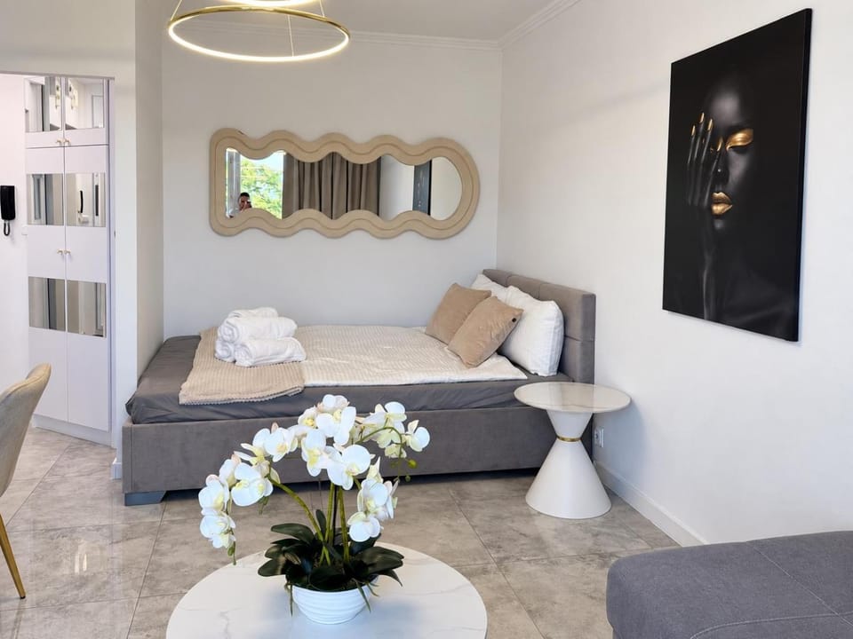 K&S Apartaments Apartment in Poland
