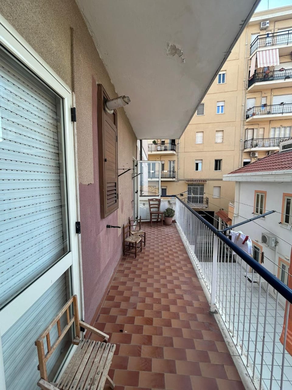 Tropea Perla del Tirreno Apartment in Tropea
